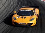 McLaren MP4-12C GT Sprint 2013 года